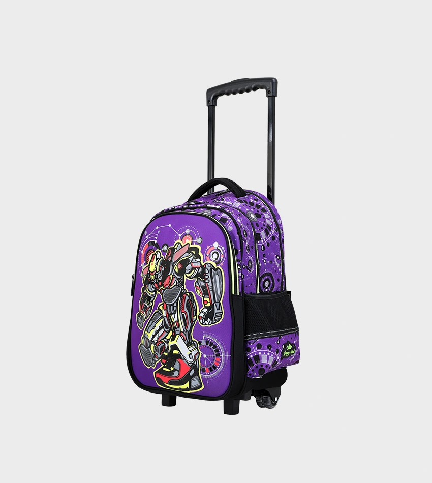 Trolley School Bag GB5221T